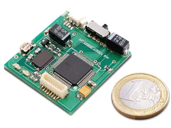 GSM localizer without GPS – Part 2 Our Project