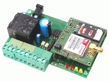 GSM Remote Control – Part 1 Introduction