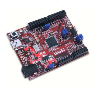 chipKIT-Uno32a