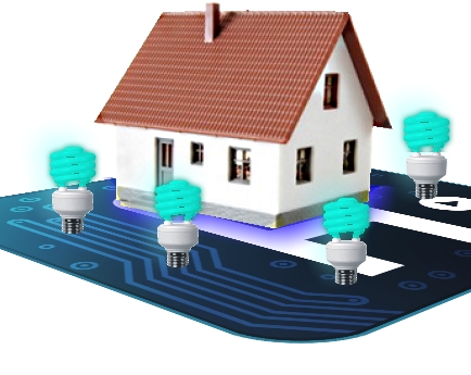 Home_Arduino