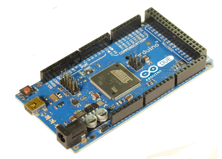 Massimo Banzi presents new Arduino products at NYC Maker Faire
