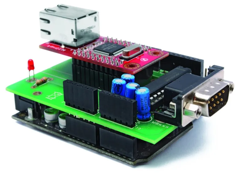 How to connect a weather station WS2355 (or WS2300) to Weather Underground with Arduino