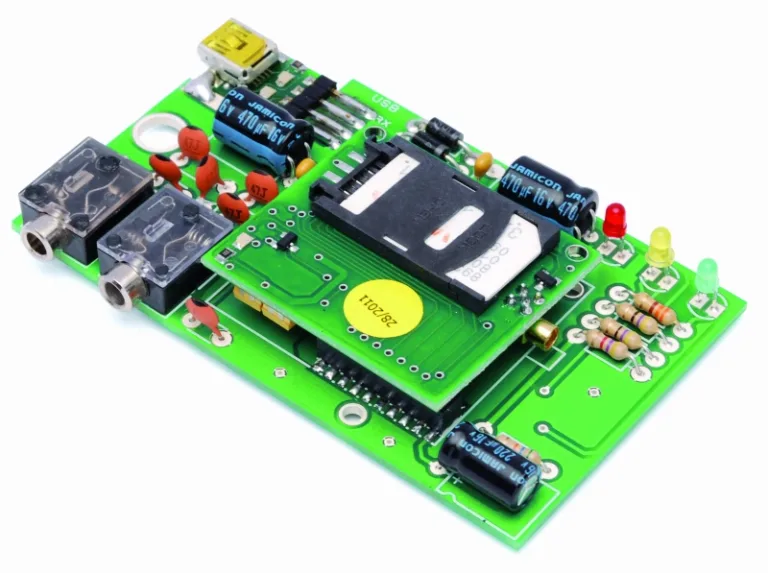 GSM/GPRS & GPS modem with SIM900/SIM908 module
