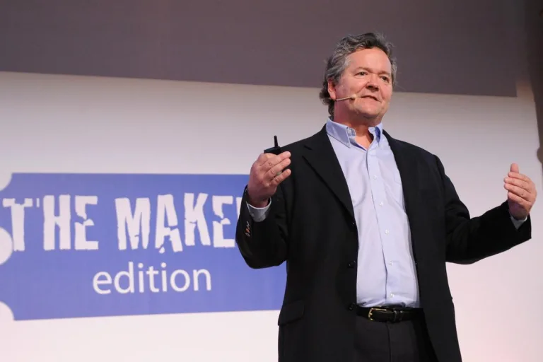 The MAKERS Revolution