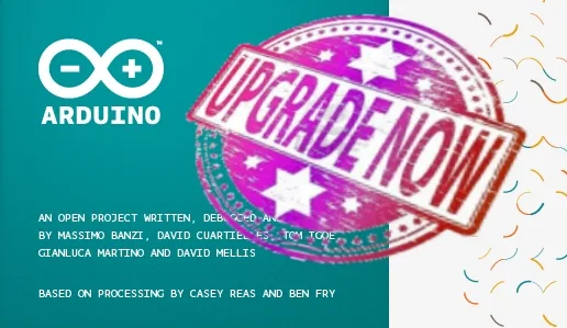 Arduino Full Memory: how to upgrade to the last ATMEL Toolchain version
