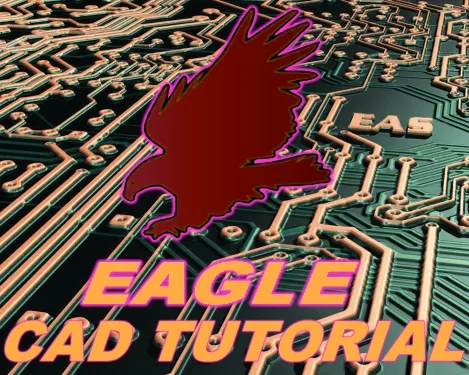 How to make an Arduino shield with Eagle CAD – Tutorial