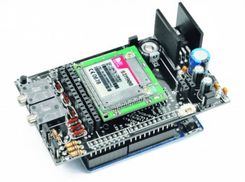 GSM shield_bell2