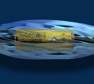 One step nearer to washable Wearable Computers