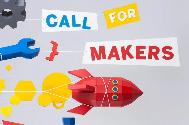 Maker Faire Rome opens the Makers Call