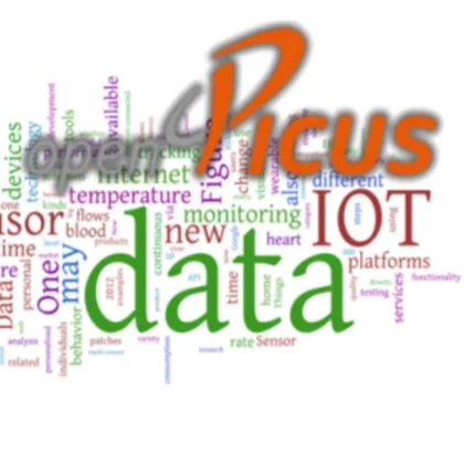 The Internet ON Things – openPicus brings the Internet into objects
