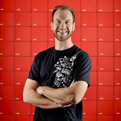 Interview with Nathan Seidle, founder of Sparkfun