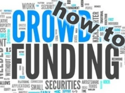 Crowdfunding your Open Source Electronics Projects