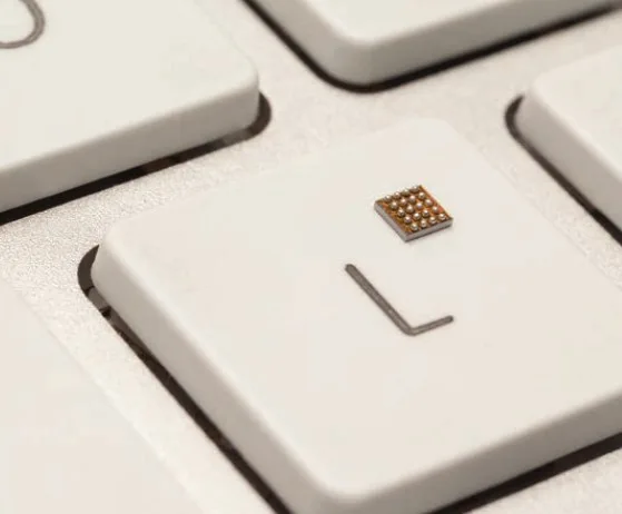 Freescale presents KL02 the smallest ARM powered MCU