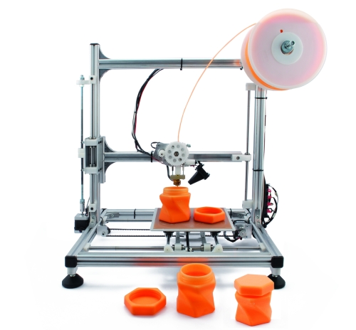 3D Printer4