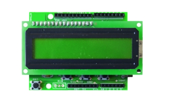 lcd shield4162