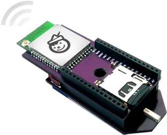 Pinoccio: another open source, wireless hardware platform for makers