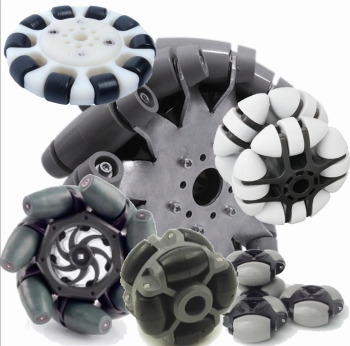 omniwheels