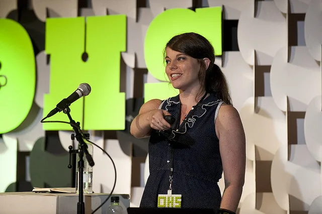 Call for Papers – Open Hardware Summit 2013