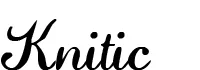 Welcome Knitic, the Open Source Knitting Machine