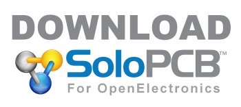 Solo-PCB-OE