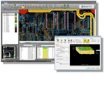 DownStream Technologies Launches FabStream