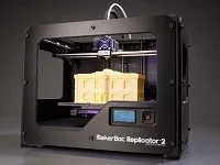 Stratasys acquires MakerBot