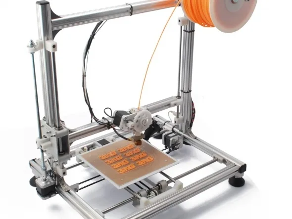 3Drag by Futura Elettronica / Open Electronics on THRE3D