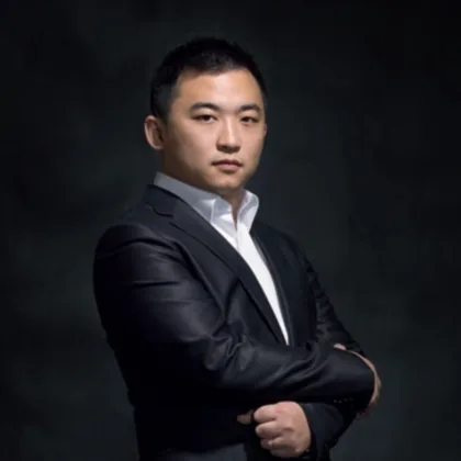 Meet the founders – Interview to SeeedStudio Founder Eric Pan