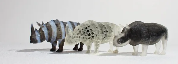 OpenFab: a new technology for 3Dprinting from MIT