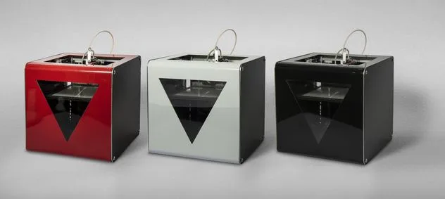Italian FABtotum Personal Fabricator is campaigning on Indiegogo