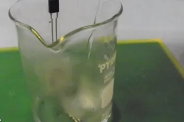 ReUSE a 90% Recyclable Printed Circuit Assembly