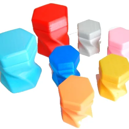 Five More incredible Prints For Your 3D Printer