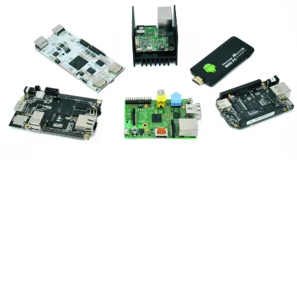 A Comprehensive Comparison of Linux Development Boards
