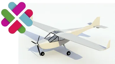 MakerPlane: Open Source Aviation!