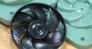 Stratasys tests 3D Printed Injection Molds