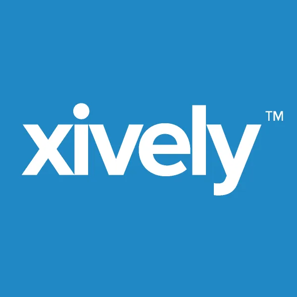 In case you lost it: Cosm (formerly Pachube) is now Xively