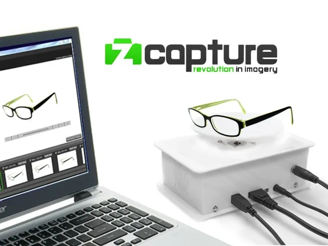 Zcapture an Open Source 360 Photography Solution is campaigning on Kickstarter
