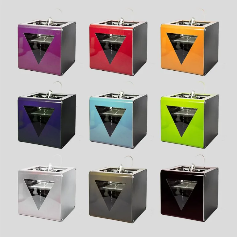 Interview to the FABTotum Team: the Personal Fabricator that wants to Change the Rules