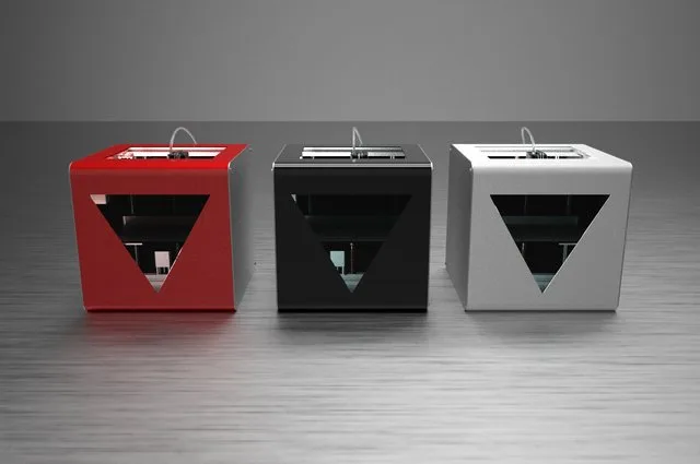 FABtotum Personal Fabricator is shipping its First Batch