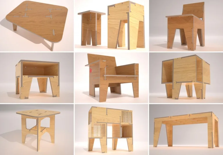 Ten Open Source Hardware and Design Projects that are setting New Standards