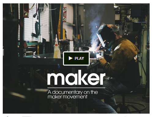 MAker Documentary