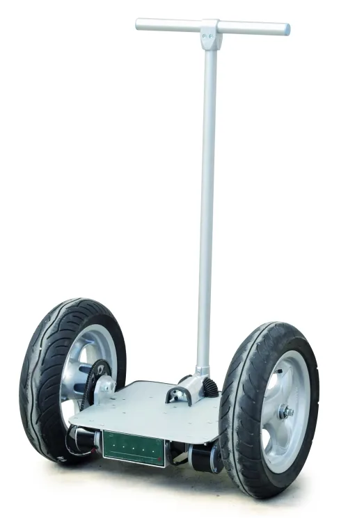 Maker Faire Rome Premiere: presenting Open Wheels
