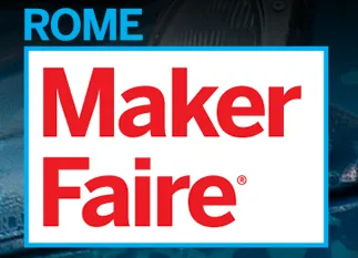 Maker Faire Rome – “The Business Of Making” Recap