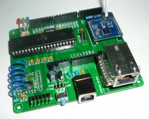OSWIN: an indie Open Source Wireless IoT Node