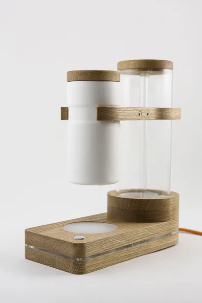 Domestic Science Machines: hacking kitchen tools into Medical Devices