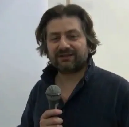 A Low-Fi Arduino Powered Vertical Plotter