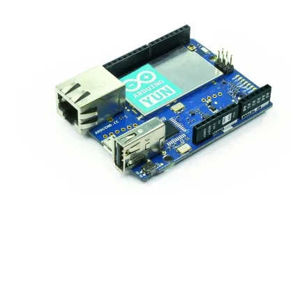 Focus on Arduino YÚN: a board for all, that makes life easier