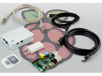 Futura Elettronica is now Official Italian Distributor of RaspberryPI