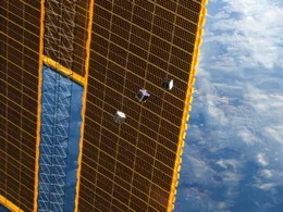 Connect to a Satellite in Open Source