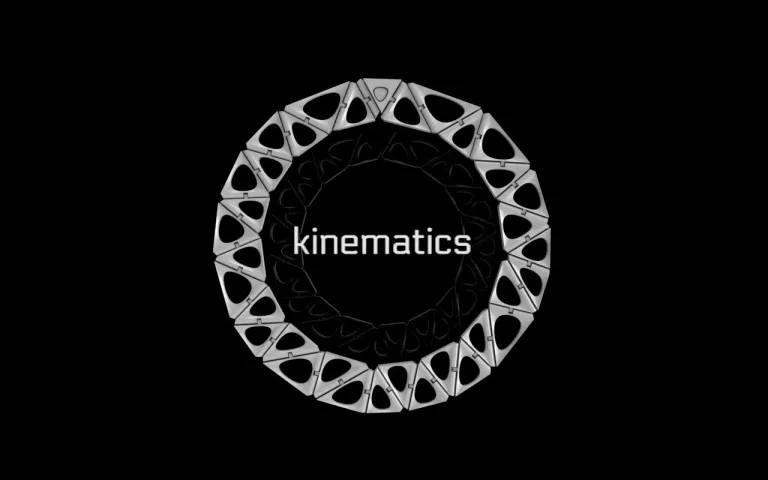 Understand 4d Printing thanks to an Awesome Video – Kinematics